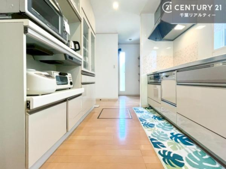 �L�b�`�� �J�b�v�{�[�h�t���I�L�b�`�����[���[�����Ă��Đ������ڂ��ł��L�b�`�����肪��������ƕЕt���C�����悭���g�����������܂��I