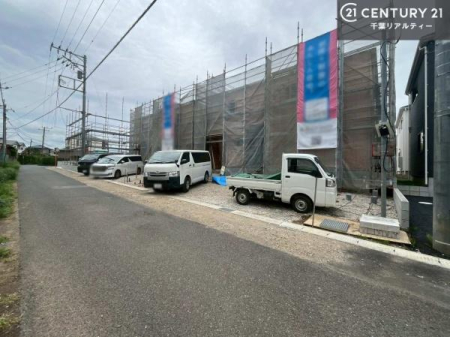 �O�ʓ��H�܂ތ��n�ʐ^ ���ӊ���A���q�l�̂���]�ɍ������������ꏏ�ɂ��ē���v���܂��B�Z��[���A�h�o�C�U�[�ɂ�邲���k������܂��B���Ђ͂��₢���킹�ɑ��Ή����܂��I���҂������܂���I