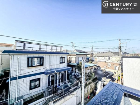 �Z�˂���̒��]�ʐ^ ������������Z��X�ł��I���͂ɂ͍����������Ȃ��A�󂪍L���J����������A�z�������傫���Ղ��邱�Ƃ�����܂���I�C�����̗ǂ������ʂ蔲����X���݂ł��I