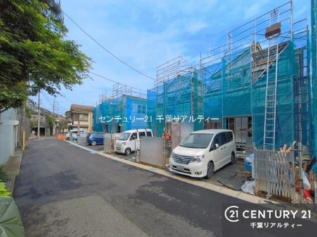 �O�ʓ��H�܂ތ��n�ʐ^ ���ӊ���A���q�l�̂���]�ɍ������������ꏏ�ɂ��ē���v���܂��B�Z��[���A�h�o�C�U�[�ɂ�邲���k������܂��B���Ђ͂��₢���킹�ɑ��Ή����܂��I���҂������܂���I