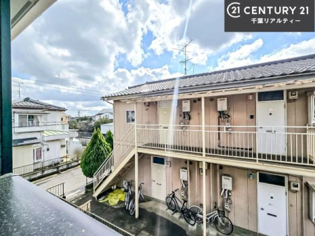 �Z�˂���̒��]�ʐ^ ������������Z��X�ł��I���͂ɂ͍����������Ȃ��A�󂪍L���J����������A�z�������傫���Ղ��邱�Ƃ�����܂���I�C�����̗ǂ������ʂ蔲����X���݂ł��I