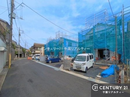 �O�ʓ��H�܂ތ��n�ʐ^ ���ӊ���A���q�l�̂���]�ɍ������������ꏏ�ɂ��ē���v���܂��B�Z��[���A�h�o�C�U�[�ɂ�邲���k������܂��B���Ђ͂��₢���킹�ɑ��Ή����܂��I���҂������܂���I