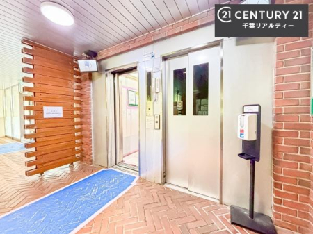 ���̑����p�� �G���x�[�^�[�����ŁA���X�̈ړ������K�B
�����̓��₨�ו��̑������ł��A�X���[�Y�ɂ��A��������܂��I