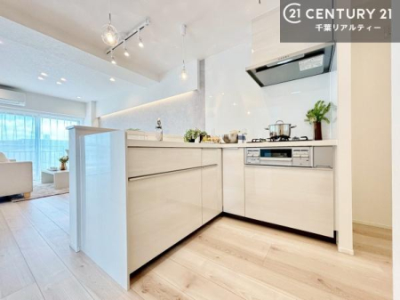 �L�b�`�� ���[�X�y�[�X���L�x�ŁA�����X�y�[�X���X�b�L���ƕЕt���Ђ�`�����p�ł��܂��I
���K�ɍ�Ƃ��ł��܂��I�����̗���������܂��I