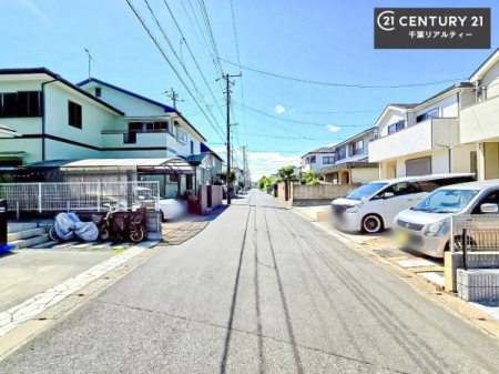 �O�ʓ��H�܂ތ��n�ʐ^ ���ӊ���A���q�l�̂���]�ɍ������������ꏏ�ɂ��ē���v���܂��B�Z��[���A�h�o�C�U�[�ɂ�邲���k������܂��B���Ђ͂��₢���킹�ɑ��Ή����܂��I���҂������܂���I