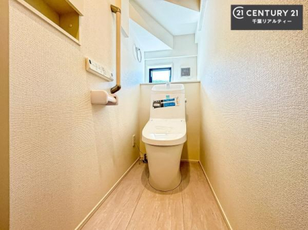 �g�C�� 1�E2�K�Ƀg�C�����������܂��I���̖Z�������ԑт��҂����ɂ��݂����ł��ˁB������Ƃ����������̂���g�C���ł�����ꂪ���₷���ł��I