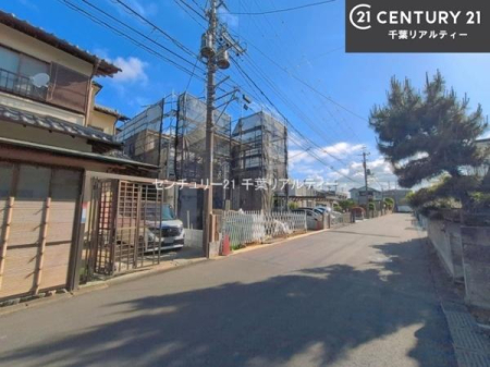 �O�ʓ��H�܂ތ��n�ʐ^ ���ӊ���A���q�l�̂���]�ɍ������������ꏏ�ɂ��ē���v���܂��B�Z��[���A�h�o�C�U�[�ɂ�邲���k������܂��B���Ђ͂��₢���킹�ɑ��Ή����܂��I���҂������܂���I