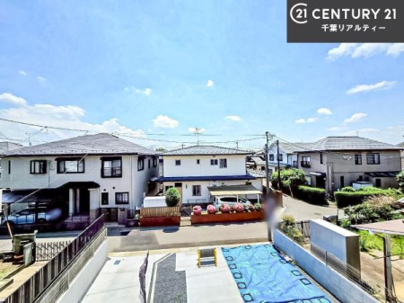 �Z�˂���̒��]�ʐ^ ������������Z��X�ł��I���͂ɂ͍����������Ȃ��A�󂪍L���J����������A�z�������傫���Ղ��邱�Ƃ�����܂���I�C�����̗ǂ������ʂ蔲����X���݂ł��I
