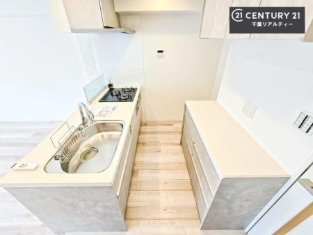�L�b�`�� �J�b�v�{�[�h�t���I�L�b�`�����[���[�����Ă��Đ������ڂ��ł��L�b�`�����肪��������ƕЕt���C�����悭���g�����������܂��I