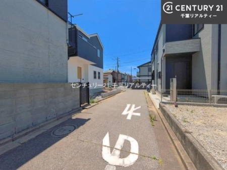 �O�ʓ��H�܂ތ��n�ʐ^ ���ӊ���A���q�l�̂���]�ɍ������������ꏏ�ɂ��ē���v���܂��B�Z��[���A�h�o�C�U�[�ɂ�邲���k������܂��B���Ђ͂��₢���킹�ɑ��Ή����܂��I���҂������܂���I