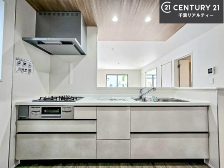 �L�b�`�� ���[�X�y�[�X���L�x�ŁA�����X�y�[�X���X�b�L���ƕЕt���Ђ�`�����p�ł��܂��I
���K�ɍ�Ƃ��ł��܂��I�����̗���������܂��I