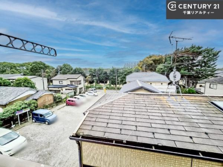 �Z�˂���̒��]�ʐ^ ������������Z��X�ł��I���͂ɂ͍����������Ȃ��A�󂪍L���J����������A�z�������傫���Ղ��邱�Ƃ�����܂���I�C�����̗ǂ������ʂ蔲����X���݂ł��I