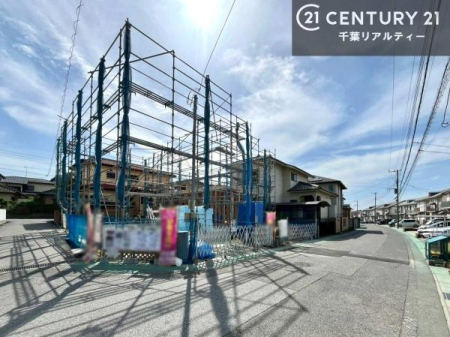 �O�ʓ��H�܂ތ��n�ʐ^ �S�䂭�܂Ō��n����������������悤�A�����ē��̂��p�ӂ������Ă���܂��B���C�y�ɂ��₢���킹�̏�A���z�̕�炵�ւ̈�������i�߂��������I