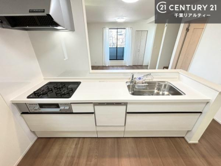 �L�b�`�� ���[�X�y�[�X���L�x�ŁA�����X�y�[�X���X�b�L���ƕЕt���Ђ�`�����p�ł��܂��I
���K�ɍ�Ƃ��ł��܂��I�����̗���������܂��I