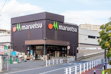 ���ӊ� �y�X�[�p�[�z�}���G�c��v�ۉw�O�X�F1339m