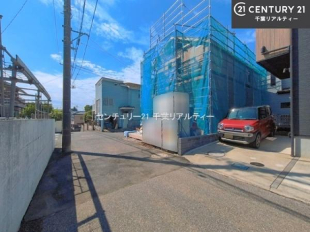 �O�ʓ��H�܂ތ��n�ʐ^ ���ӊ���A���q�l�̂���]�ɍ������������ꏏ�ɂ��ē���v���܂��B�Z��[���A�h�o�C�U�[�ɂ�邲���k������܂��B���Ђ͂��₢���킹�ɑ��Ή����܂��I���҂������܂���I