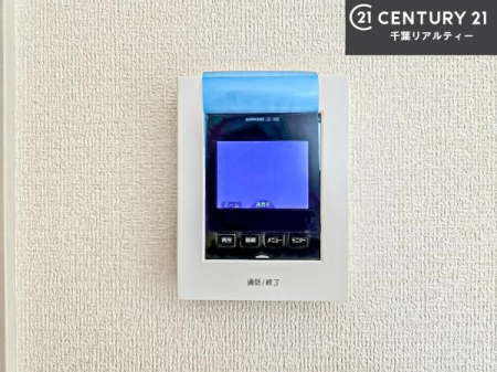 ���̑����� TV���j�^�[�t���C���^�[�z��������A�K��҂��f���Ŋm�F���Ă���Ή��ł��邽�߁A�h�Ɩʂ����S�ł��B���q�l�̂�����Ԏ��ɂ��S�����A���Ƒ��̈��S�E���S�ȕ�炵���T�|�[�g���܂��B