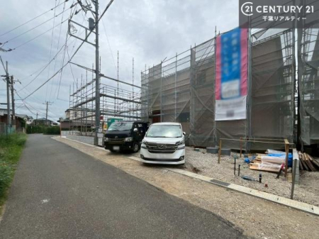 �O�ʓ��H�܂ތ��n�ʐ^ ���ӊ���A���q�l�̂���]�ɍ������������ꏏ�ɂ��ē���v���܂��B�Z��[���A�h�o�C�U�[�ɂ�邲���k������܂��B���Ђ͂��₢���킹�ɑ��Ή����܂��I���҂������܂���I