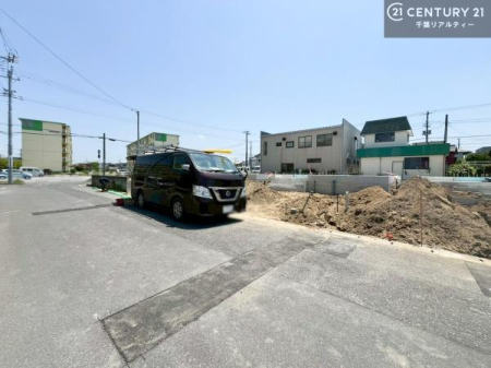 �O�ʓ��H�܂ތ��n�ʐ^ ���ӊ���A���q�l�̂���]�ɍ������������ꏏ�ɂ��ē���v���܂��B�Z��[���A�h�o�C�U�[�ɂ�邲���k������܂��B���Ђ͂��₢���킹�ɑ��Ή����܂��I���҂������܂���I