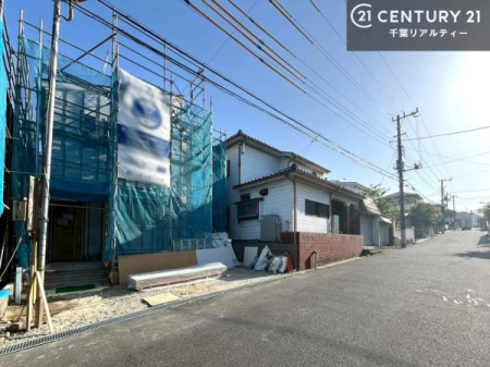 �O�ʓ��H�܂ތ��n�ʐ^ ���ӊ���A���q�l�̂���]�ɍ������������ꏏ�ɂ��ē���v���܂��B�Z��[���A�h�o�C�U�[�ɂ�邲���k������܂��B���Ђ͂��₢���킹�ɑ��Ή����܂��I���҂������܂���I