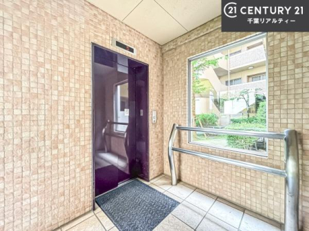 ���̑����p�� �G���x�[�^�[�����ŁA���X�̈ړ������K�B
�����̓��₨�ו��̑������ł��A�X���[�Y�ɂ��A��������܂��I