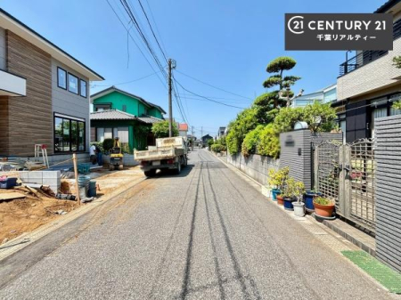 �O�ʓ��H�܂ތ��n�ʐ^ ���ӊ���A���q�l�̂���]�ɍ������������ꏏ�ɂ��ē���v���܂��B�Z��[���A�h�o�C�U�[�ɂ�邲���k������܂��B���Ђ͂��₢���킹�ɑ��Ή����܂��I���҂������܂���I
