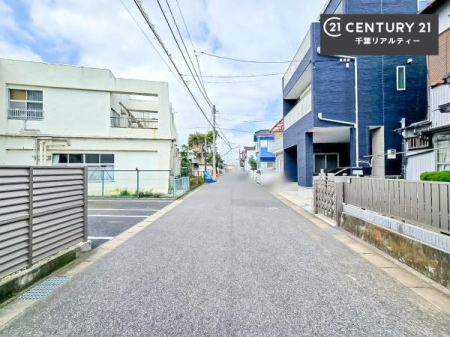 �O�ʓ��H�܂ތ��n�ʐ^ ���ӊ���A���q�l�̂���]�ɍ������������ꏏ�ɂ��ē���v���܂��B�Z��[���A�h�o�C�U�[�ɂ�邲���k������܂��B���Ђ͂��₢���킹�ɑ��Ή����܂��I���҂������܂���I