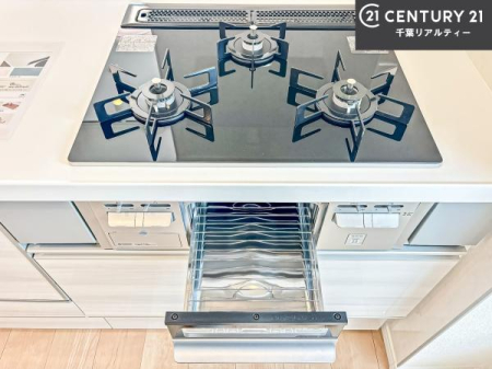 �L�b�`�� �R�����͎O������̂ł������̓����i�s���ł��܂��B
�������O�����t���ł��B�����X�y�[�X���L�X���Ă���׍�Ƃ����₷���I�g�����肪�ǂ��V�X�e���L�b�`���ł��I
