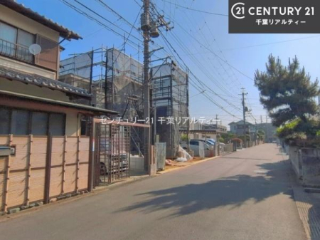 �O�ʓ��H�܂ތ��n�ʐ^ ���ӊ���A���q�l�̂���]�ɍ������������ꏏ�ɂ��ē���v���܂��B�Z��[���A�h�o�C�U�[�ɂ�邲���k������܂��B���Ђ͂��₢���킹�ɑ��Ή����܂��I���҂������܂���I