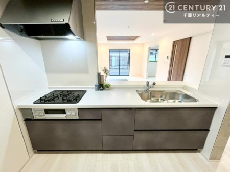 �L�b�`�� ��Ƃ����₷���V�X�e���L�b�`���ł��I���[���t���Ă���̂ŁA�����X�y�[�X�ɕ���u���Ȃ��čς݂܂��I
�L�X�g���āA���K�ɍ�Ƃ��ł��܂��I