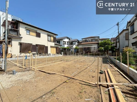 ���̑����n �ՐÂȏZ��X�ɘȂށA���������ƕ�炵�₷�������˔������Z�܂��B���₩�ȏZ���̒��ŁA�������Ƃ������Ԃ����߂������������܂��B