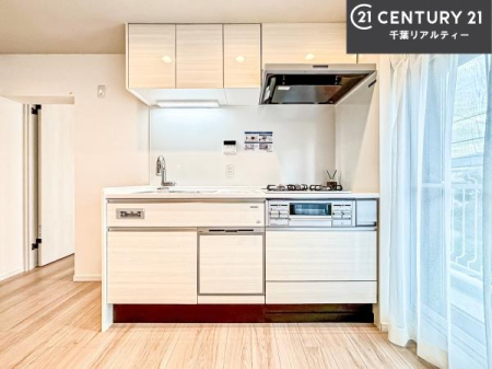 �L�b�`�� ���[�X�y�[�X���L�x�ŁA�����X�y�[�X���X�b�L���ƕЕt���Ђ�`�����p�ł��܂��I
���K�ɍ�Ƃ��ł��܂��I�����̗���������܂��I