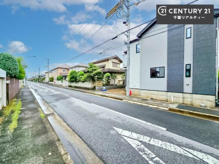 �O�ʓ��H�܂ތ��n�ʐ^ ���ӊ���A���q�l�̂���]�ɍ������������ꏏ�ɂ��ē���v���܂��B�Z��[���A�h�o�C�U�[�ɂ�邲���k������܂��B���Ђ͂��₢���킹�ɑ��Ή����܂��I���҂������܂���I