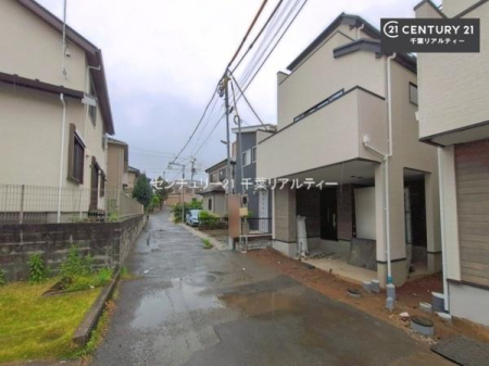 �O�ʓ��H�܂ތ��n�ʐ^ ���ӊ���A���q�l�̂���]�ɍ������������ꏏ�ɂ��ē���v���܂��B�Z��[���A�h�o�C�U�[�ɂ�邲���k������܂��B���Ђ͂��₢���킹�ɑ��Ή����܂��I���҂������܂���I