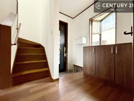 ���� �V���[�Y�{�b�N�X�t���Ȃ̂ŁA���ւ��Еt�����|�������₷���ł��I
�X�b�L���������ւŌ˂��J�����u�ԁA�������̂���S�n������Ԃ��o�}���Ă���܂��B
