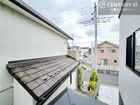 �Z�˂���̒��]�ʐ^ ������������Z��X�ł��I���͂ɂ͍����������Ȃ��A�󂪍L���J����������A�z�������傫���Ղ��邱�Ƃ�����܂���I�C�����̗ǂ������ʂ蔲����X���݂ł��I
