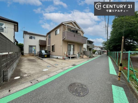 �O�ʓ��H�܂ތ��n�ʐ^ ���ӊ���A���q�l�̂���]�ɍ������������ꏏ�ɂ��ē���v���܂��B�Z��[���A�h�o�C�U�[�ɂ�邲���k������܂��B���Ђ͂��₢���킹�ɑ��Ή����܂��I���҂������܂���I