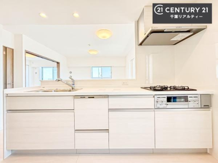 �L�b�`�� ���[�X�y�[�X���L�x�ŁA�����X�y�[�X���X�b�L���ƕЕt���Ђ�`�����p�ł��܂��I
���K�ɍ�Ƃ��ł��܂��I�����̗���������܂��I