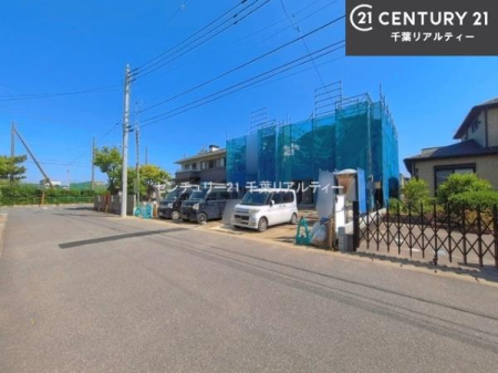 �O�ʓ��H�܂ތ��n�ʐ^ ���ӊ���A���q�l�̂���]�ɍ������������ꏏ�ɂ��ē���v���܂��B�Z��[���A�h�o�C�U�[�ɂ�邲���k������܂��B���Ђ͂��₢���킹�ɑ��Ή����܂��I���҂������܂���I