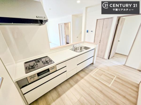 �L�b�`�� ���[�X�y�[�X���L�x�ŁA�����X�y�[�X���X�b�L���ƕЕt���Ђ�`�����p�ł��܂��I
���K�ɍ�Ƃ��ł��܂��I�����̗���������܂��I