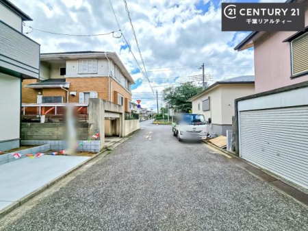 �O�ʓ��H�܂ތ��n�ʐ^ �u���̕����C�ɂȂ�I�v�u�������Ăǂ�ȏ��H�v�u�����Əڂ����m�肽���I�v�Ǝv������A���C�y�ɂ����k���������B