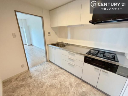 �L�b�`�� ����������悭�B����Ɨ��^�L�b�`���B�������ɏW�����₷���A���q���ɂ����S�ł��B