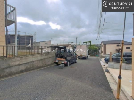 �O�ʓ��H�܂ތ��n�ʐ^ ���ӊ���A���q�l�̂���]�ɍ������������ꏏ�ɂ��ē���v���܂��B�Z��[���A�h�o�C�U�[�ɂ�邲���k������܂��B���Ђ͂��₢���킹�ɑ��Ή����܂��I���҂������܂���I