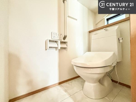 �g�C�� 1�E2�K�Ƀg�C�����������܂��I���̖Z�������ԑт��҂����ɂ��݂����ł��ˁB������Ƃ����������̂���g�C���ł�����ꂪ���₷���ł��I