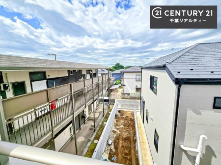 �Z�˂���̒��]�ʐ^ ������������Z��X�ł��I���͂ɂ͍����������Ȃ��A�󂪍L���J����������A�z�������傫���Ղ��邱�Ƃ�����܂���I�C�����̗ǂ������ʂ蔲����X���݂ł��I