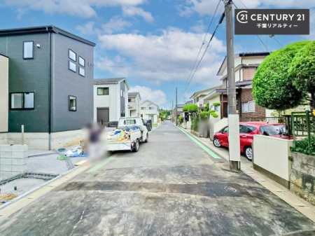 �O�ʓ��H�܂ތ��n�ʐ^ ���ӊ���A���q�l�̂���]�ɍ������������ꏏ�ɂ��ē���v���܂��B�Z��[���A�h�o�C�U�[�ɂ�邲���k������܂��B���Ђ͂��₢���킹�ɑ��Ή����܂��I���҂������܂���I