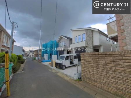�O�ʓ��H�܂ތ��n�ʐ^ �u���̕����C�ɂȂ�I�v�u�������Ăǂ�ȏ��H�v�u�����Əڂ����m�肽���I�v�Ǝv������A���C�y�ɂ����k���������B