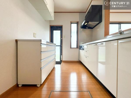 �L�b�`�� �J�b�v�{�[�h�t���I�L�b�`�����[���[�����Ă��Đ������ڂ��ł��L�b�`�����肪��������ƕЕt���C�����悭���g�����������܂��I