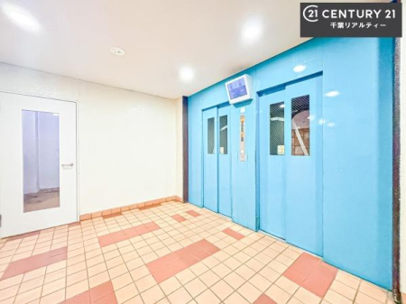 ���̑����p�� �G���x�[�^�[�����ŁA���X�̈ړ������K�B
�����̓��₨�ו��̑������ł��A�X���[�Y�ɂ��A��������܂��I