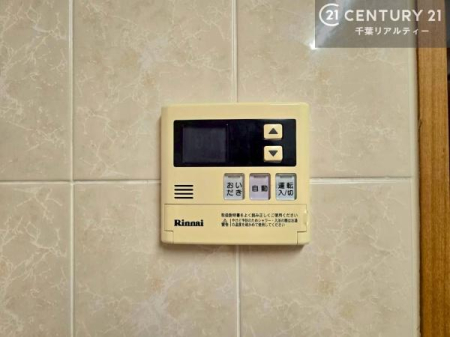 ���̑� �{�^���̃X�C�b�`�⎩���ł����C�̏������������߁A�킴�킴�����ɍs���Ă�������ꂽ��p���������肷��K�v���Ȃ��֗��ł��ˁI